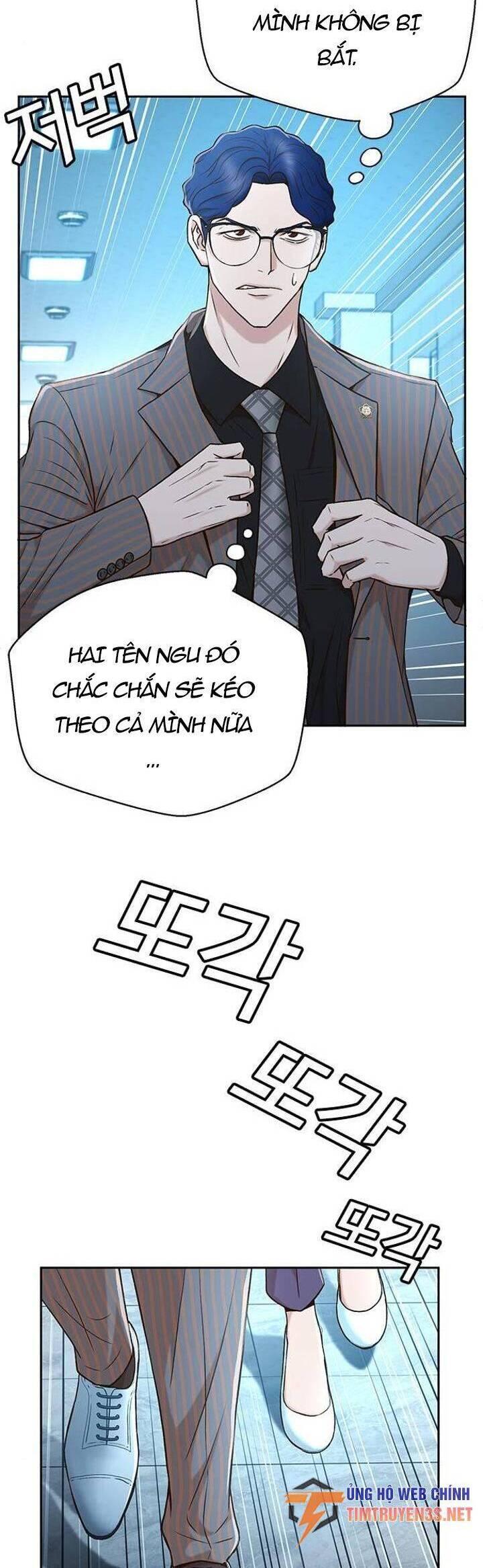 thẩm phán lee han young chapter 38 21