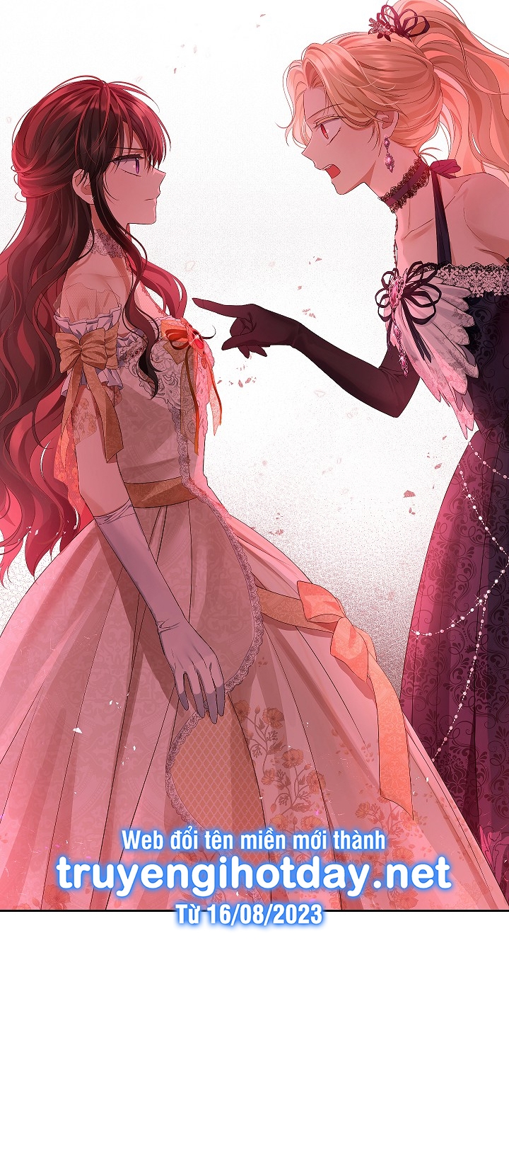 thật ra ta mới là hàng thật chapter 116.2 14