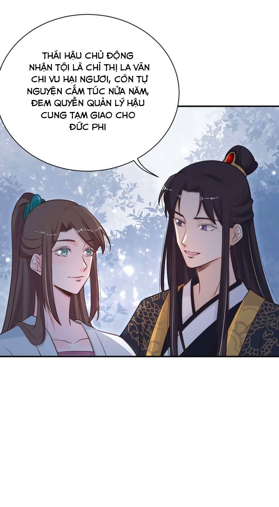 cung đấu live chapter 21 6