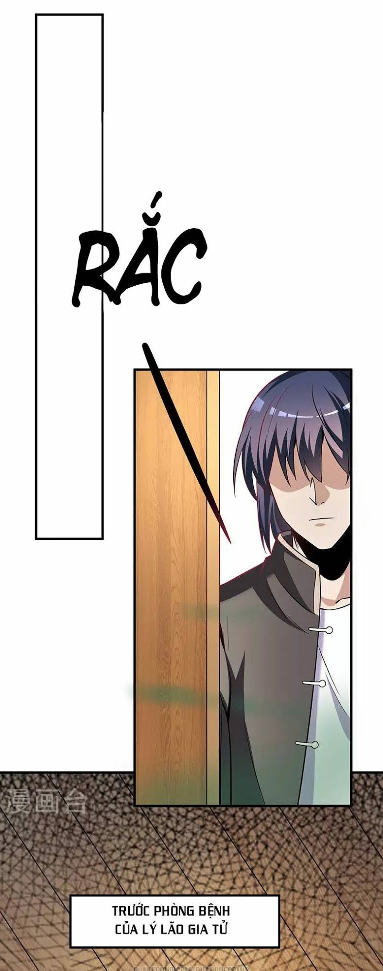 tuyệt phẩm cường thiếu chapter 2 28