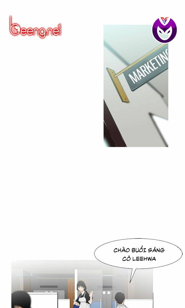 kẻ mạnh nhất - tong edge chapter 53 28