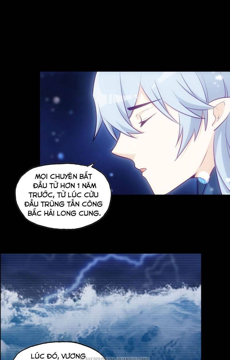 khởi đầu bằng một con côn chapter 32 1