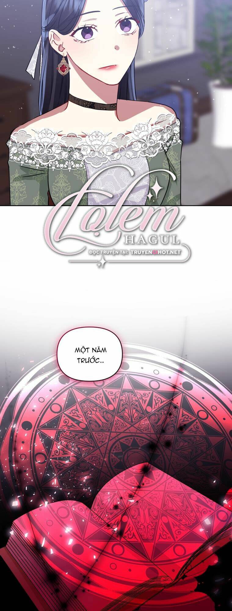 ác nữ phản diện đã chọn nam chính chapter 30.1 10