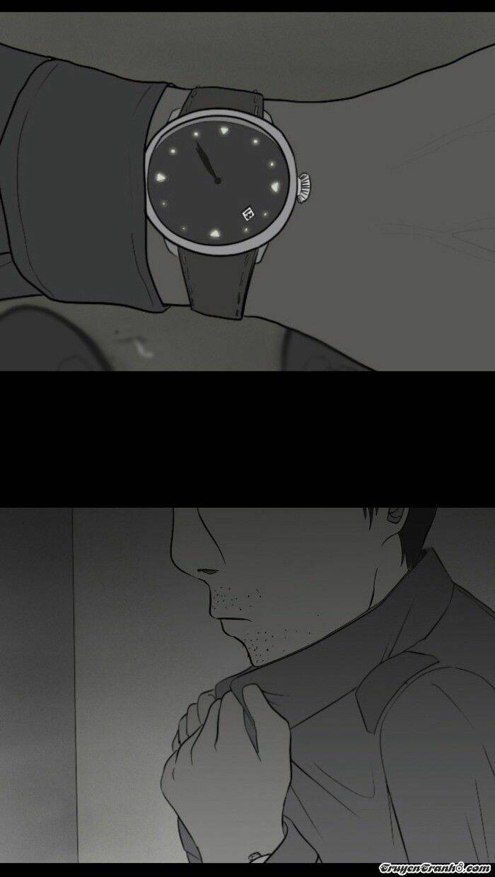 thứ sáu: những câu chuyện cấm chapter 27 34