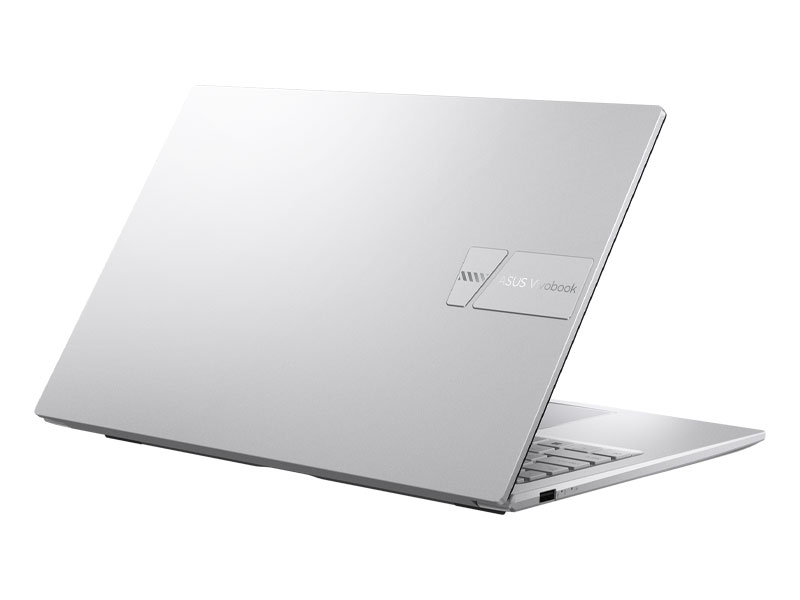 Laptop Asus Vivobook 15 X1504VA NJ023W | CPU i7-1355U | RAM 16GB LPDDR4 | SSD 512GB PCIe | VGA Onboard | 15.6 FHD IPS | Win11 - Hàng Chính Hãng - Bảo Hành 24 Tháng