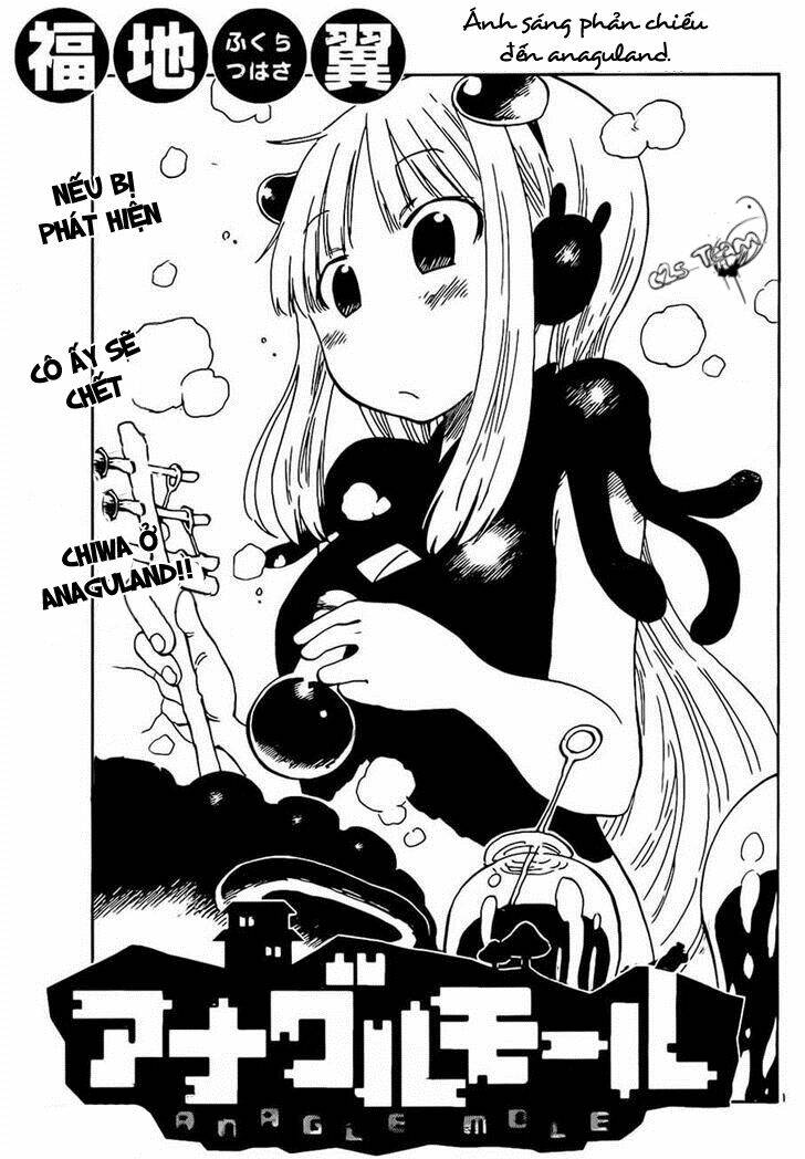 anagle mole chapter 16 2