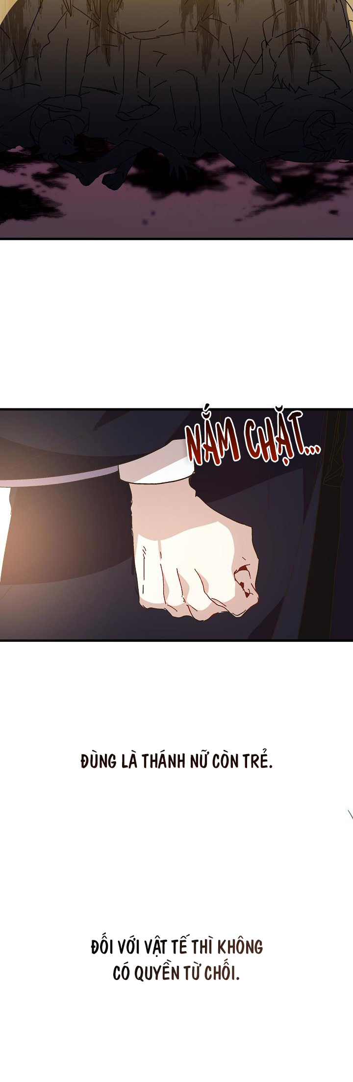 công chúa vờ như điên chapter 16 39