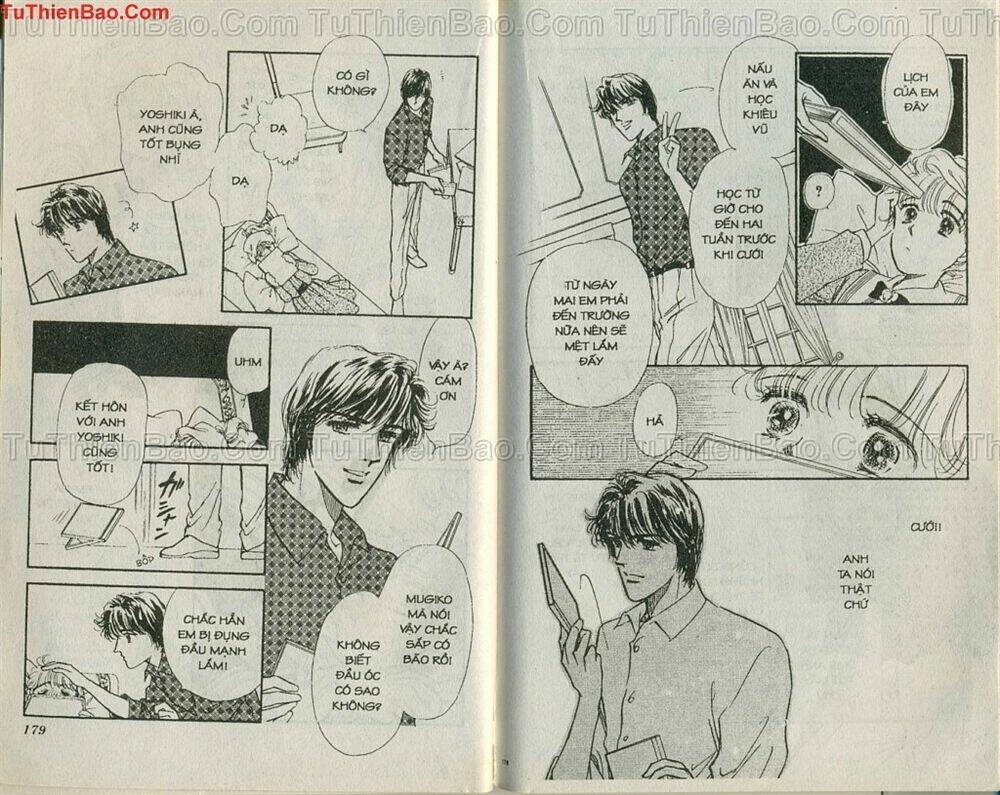 nhật ký lọ lem chapter 1 89