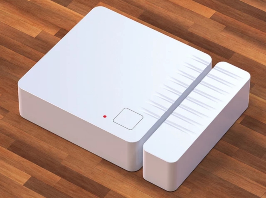 Chuông báo động chống trộm Wifi chất lượng cao . Báo cho bạn biết dù bạn ở bất cứ nơi đâu, ở bất cứa thời điểm nào thông qua APP wifi điện thoại