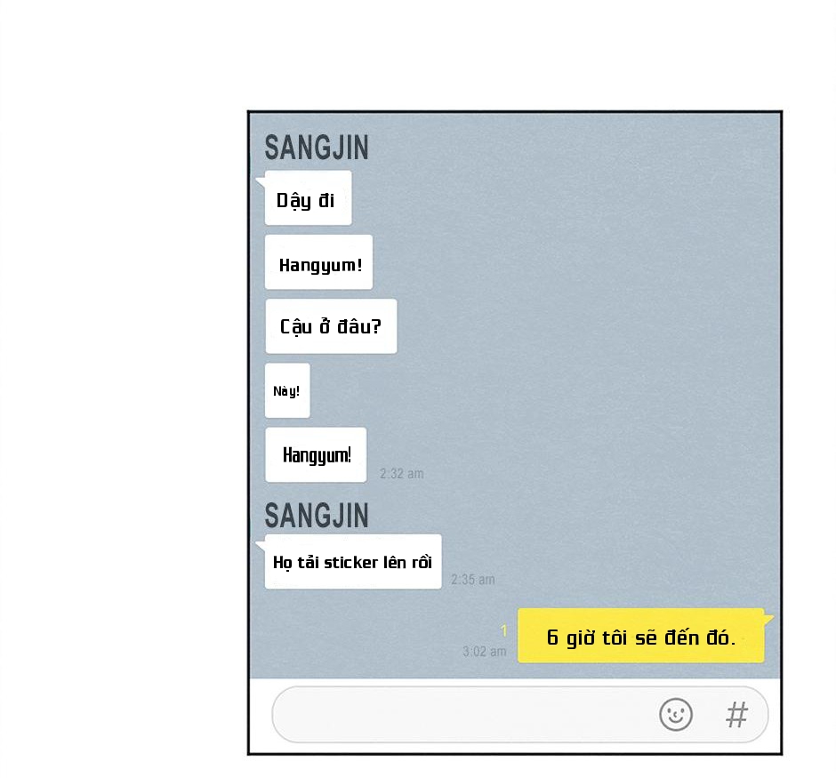 yêu hay không yêu chapter 8 53