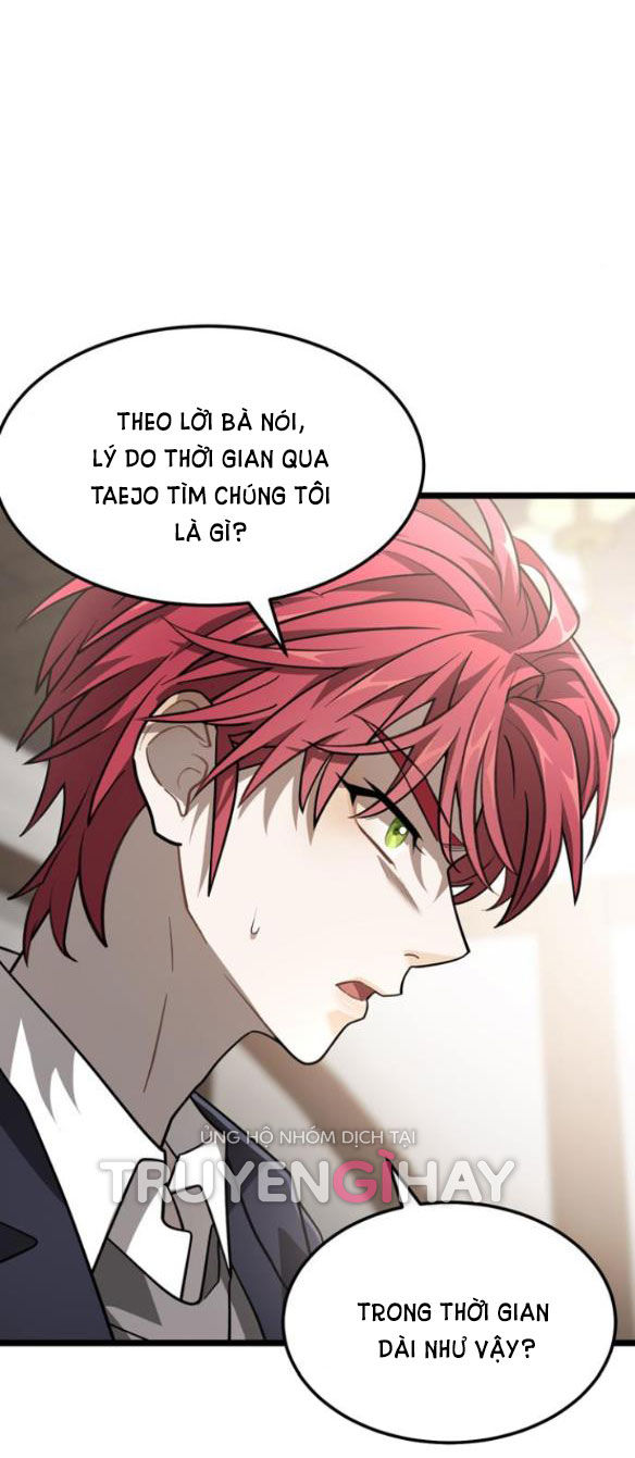 dark moon - tế đàn ánh trăng chapter 26.2 30