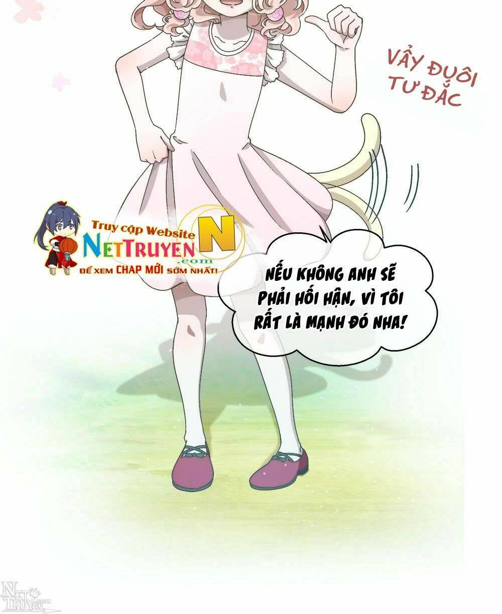 đối nhĩ duy mệnh thị tòng chapter 8.2 17