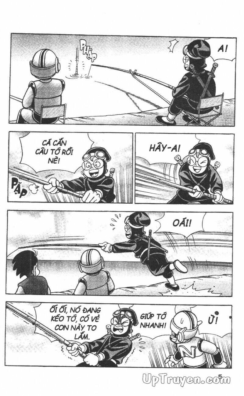 đội quân nhí nhố chapter 37 7