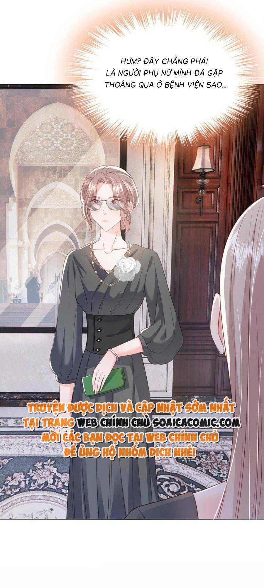 cô vợ của tôi không dễ bắt nạt chapter 74 27