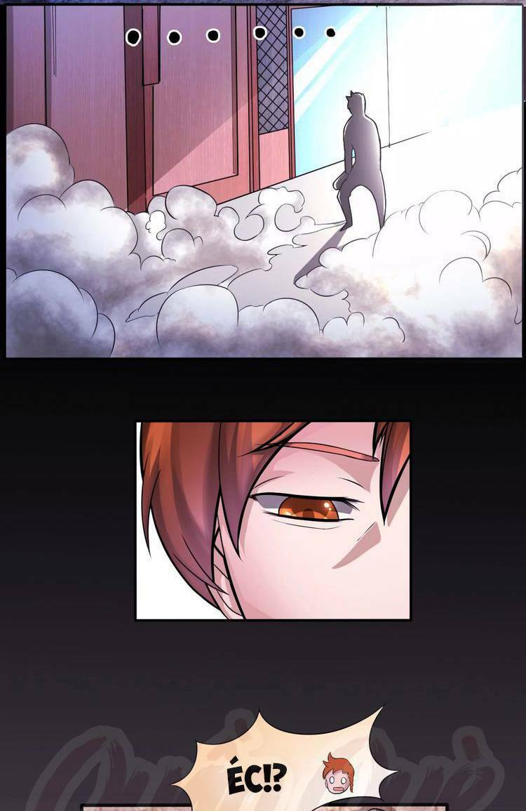 diêm vương thay thế chapter 2 8