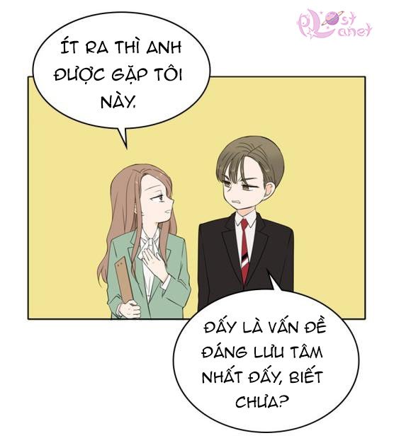 kiếp này cũng xin chăm sóc tôi như vậy nhé kiếp này cũng xin chăm sóc tôi như vậy nhé chapter 27 46