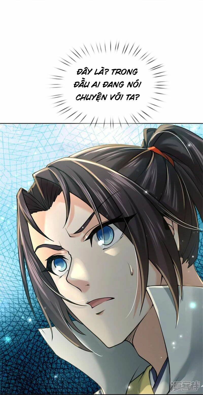 thân thể của ta là kiếm chủng chapter 125 25