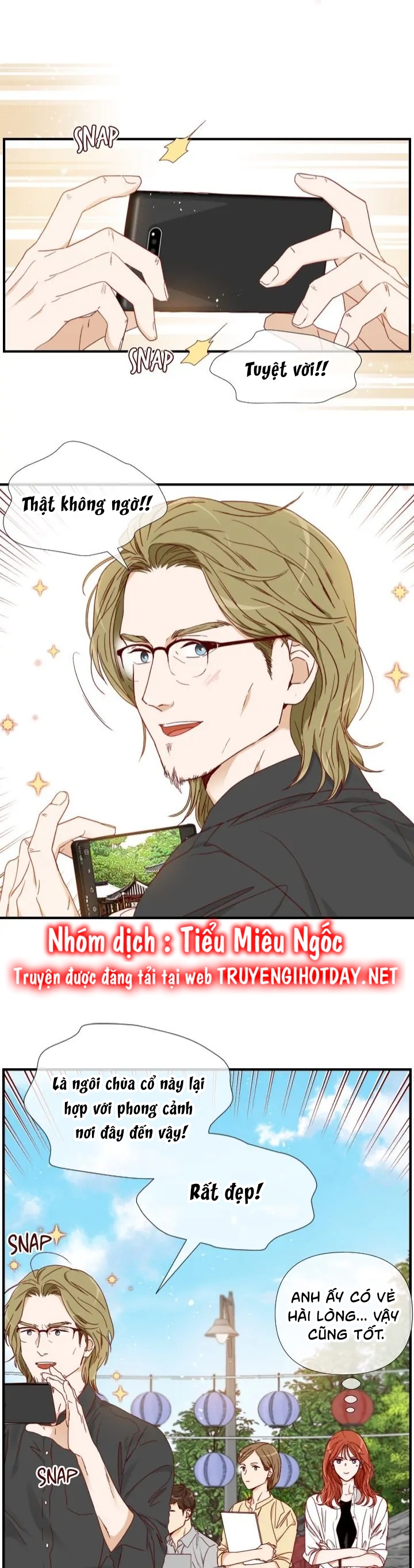 24 phút cho một câu chuyện chapter 173 2