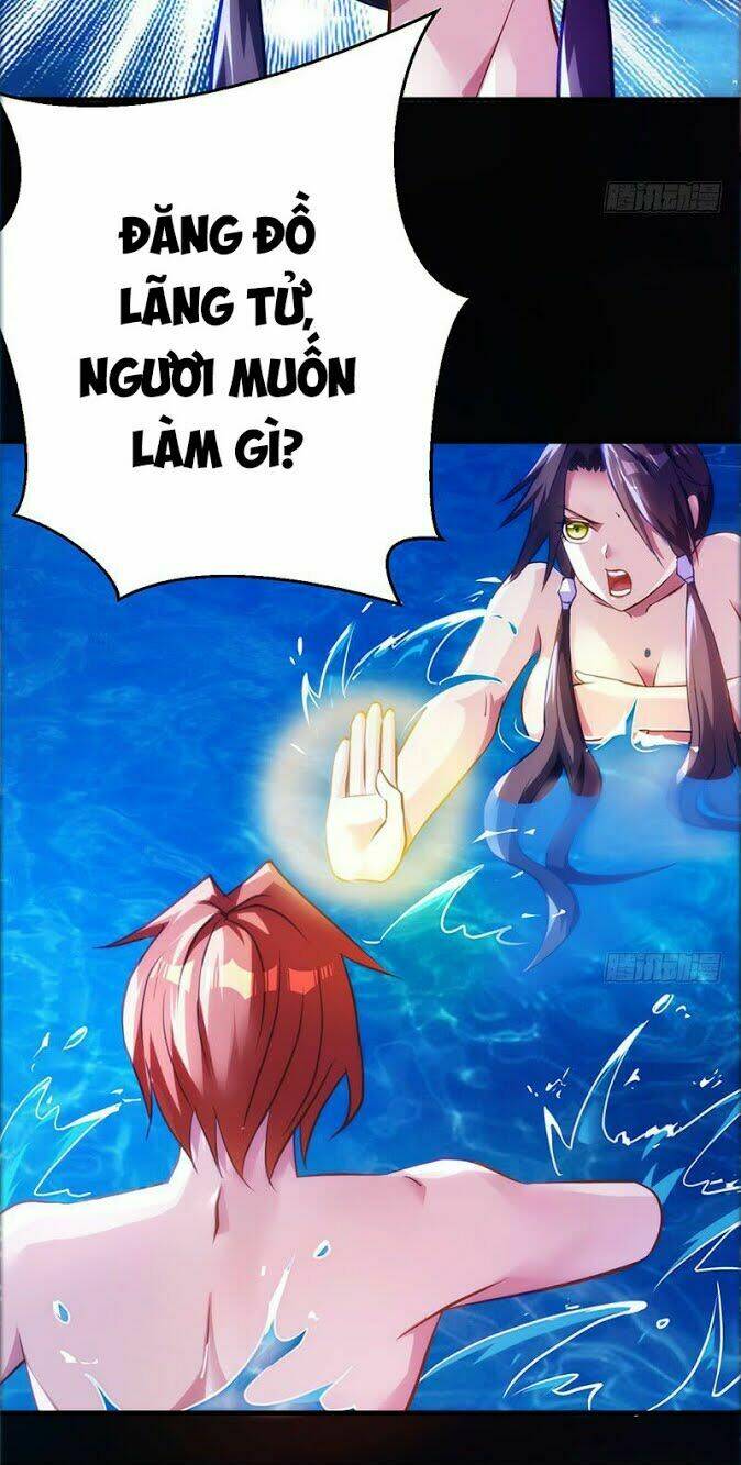 thiên hạ kiếp chapter 2 57