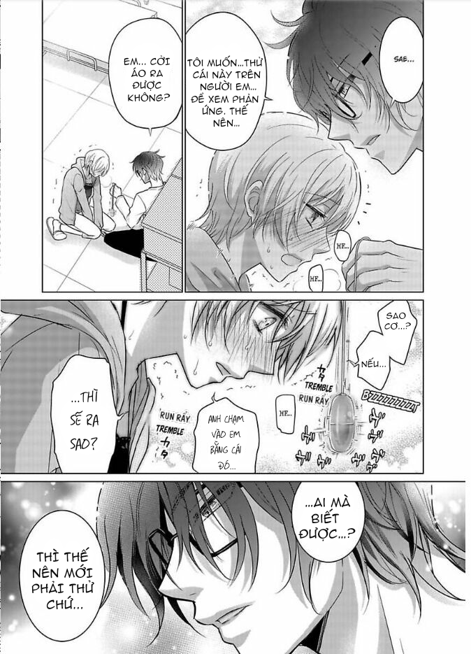 học với anh giáo sư giáo dục tình dục chapter 7 3