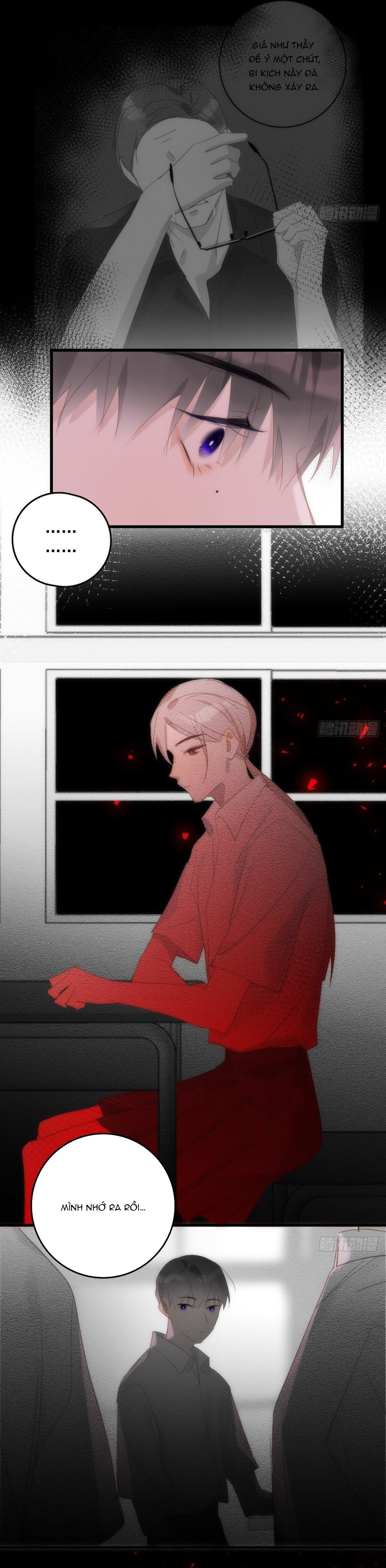 đêm đầy sao nói với em chapter 51 15