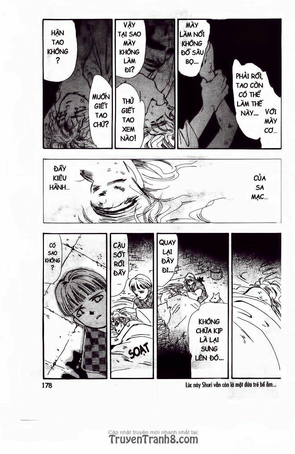 đứa con số phận chapter 61.2 15