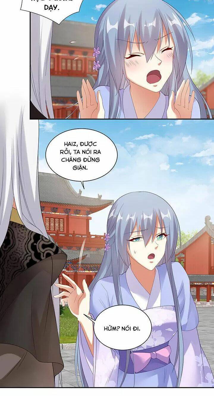 đô đốc đại nhân sủng thê kí chapter 102 18