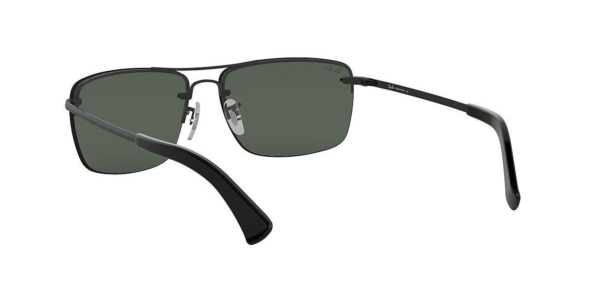 Mắt Kính Ray-Ban - 0RB3607 002/71 -Sunglasses