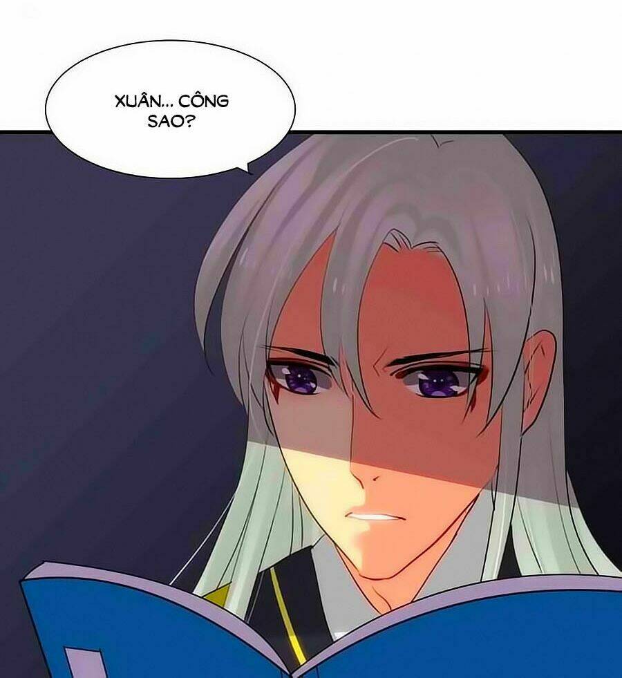 dưỡng thiếu chủ đấu tra nam chapter 31 1