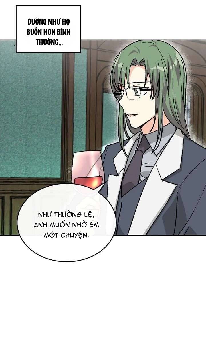 thú cưng của nhân vật phản diện chapter 24 12