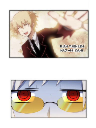 crepuscule (yamchi) chapter 23 21