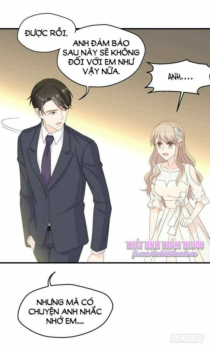 ảnh đế lão công độc ác yêu chapter 32 12