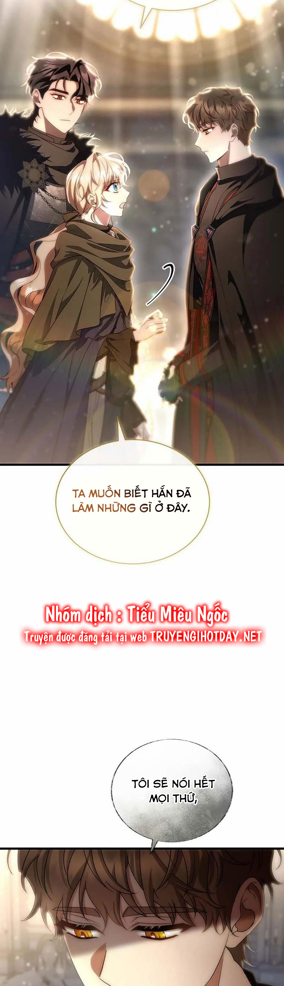 vị cứu tinh của nam phản diện chapter 74 25