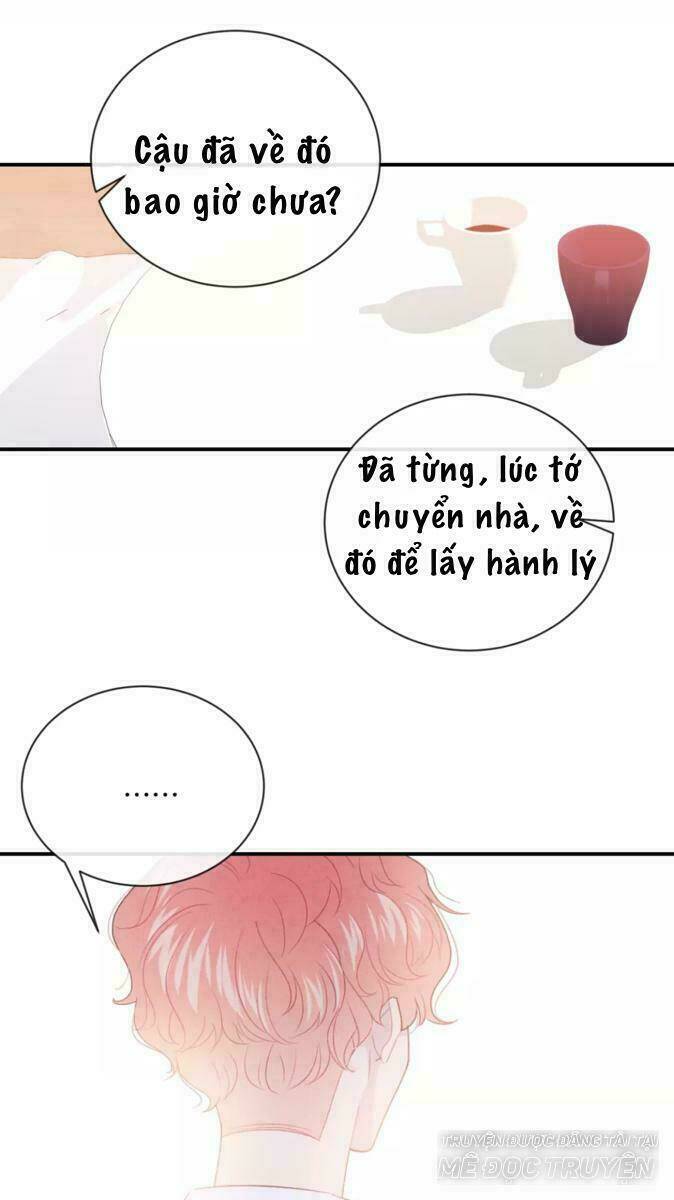 từ cái nhìn của em chapter 32 36