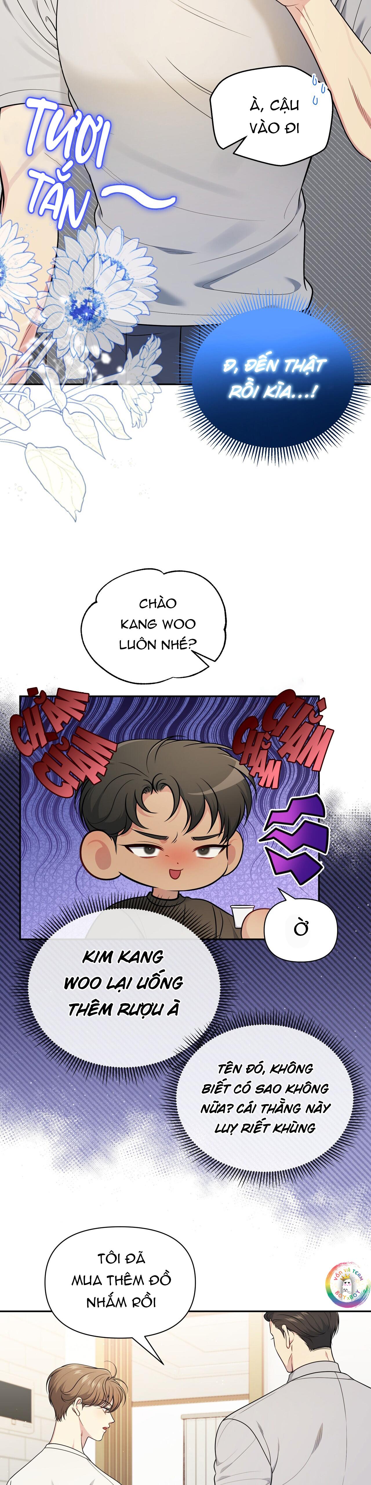 18+ tình yêu bí mật chapter 4 71