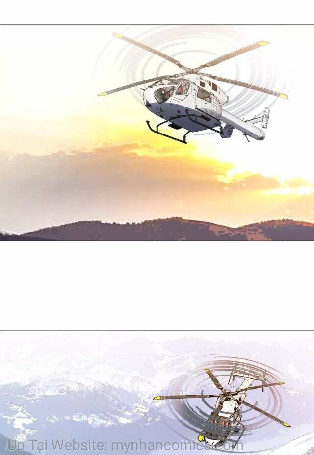 cô ấy đến rồi, xin nằm xuống! chapter 136 15