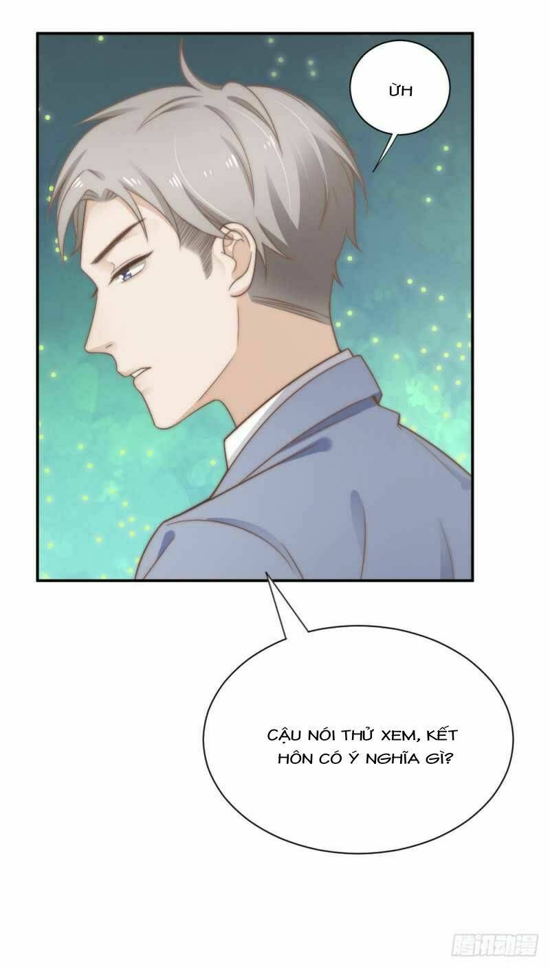 phi hành tinh cầu bay chapter 1 13