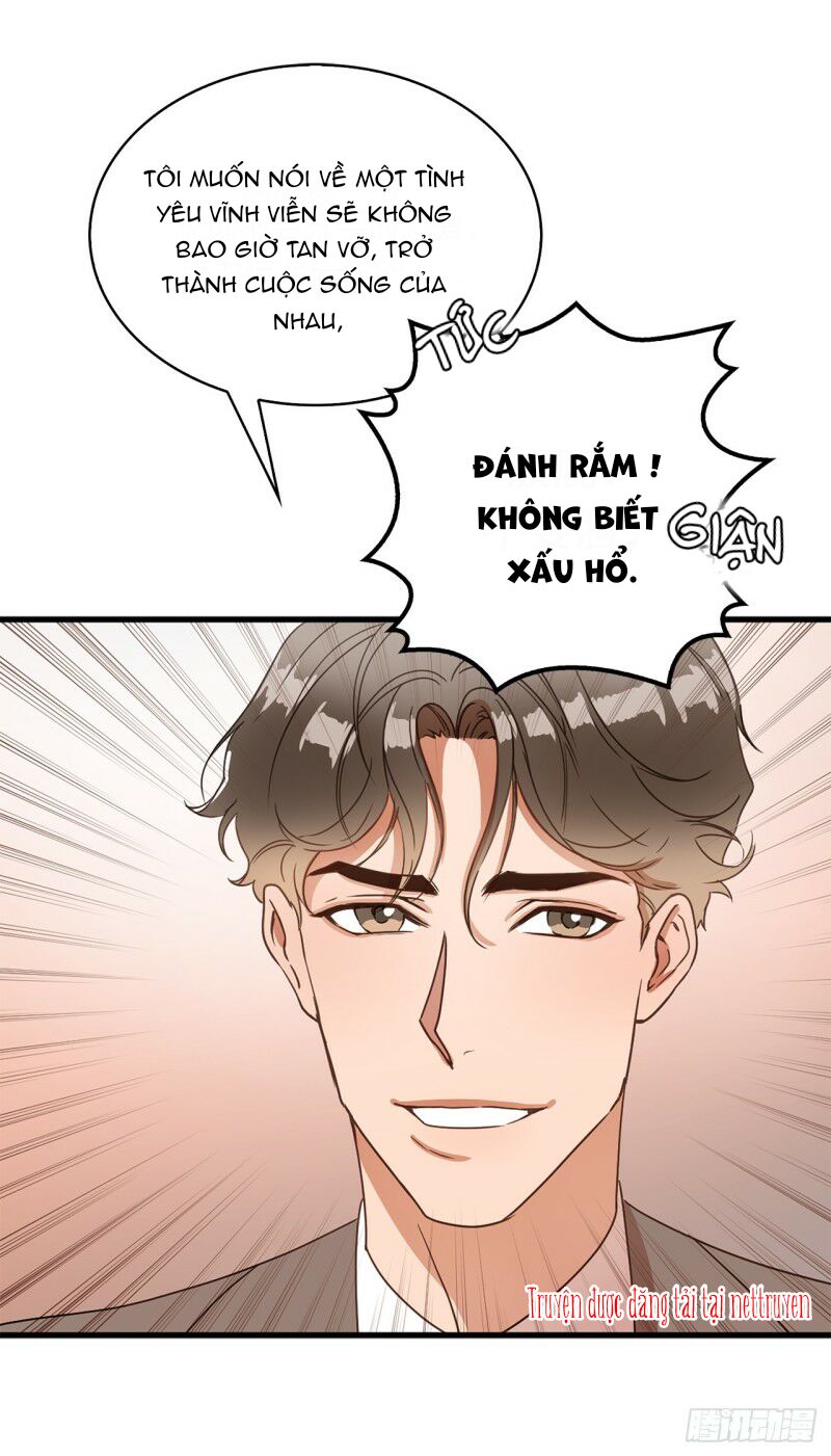 hắn từ địa ngục mà đến chapter 2 5