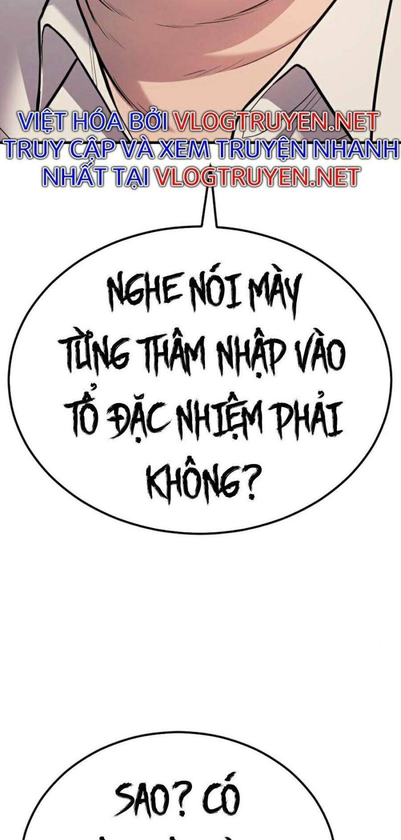 đặc vụ kim chapter 18.5 32
