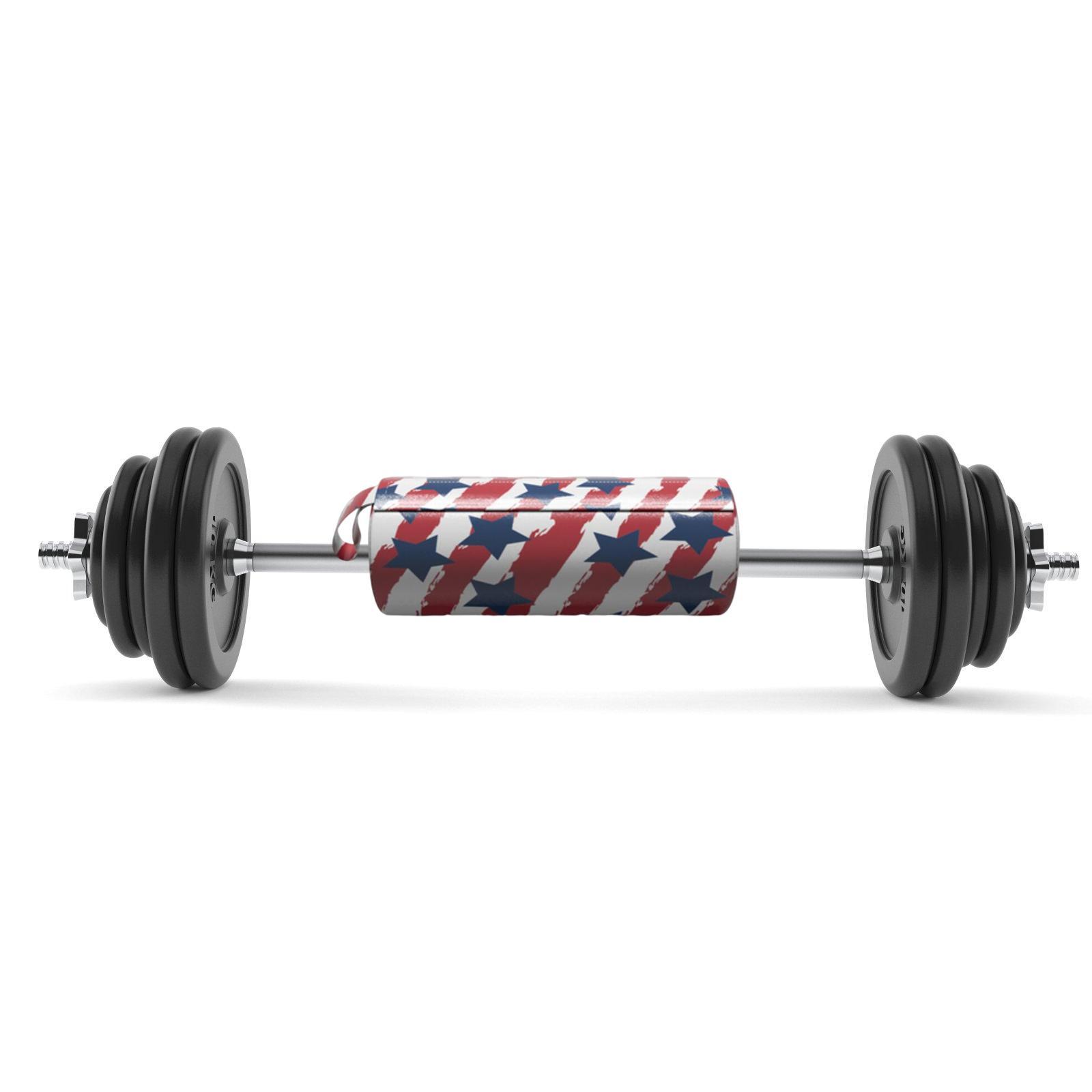 Barbell Squat Pad Protective Pad Weight Lifting for Trainer Lunges Workout