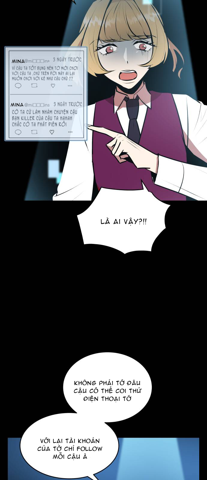 bí mật tình bạn chapter 3 21