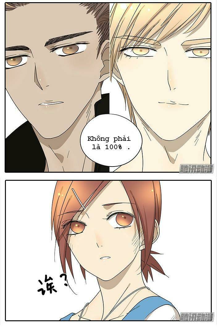 tương thân chung kết giả chapter 30 8