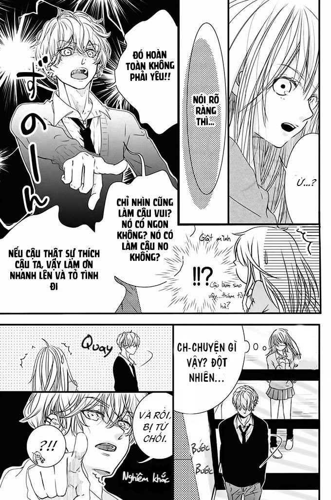 kimi to houkago chapter 0.5 26