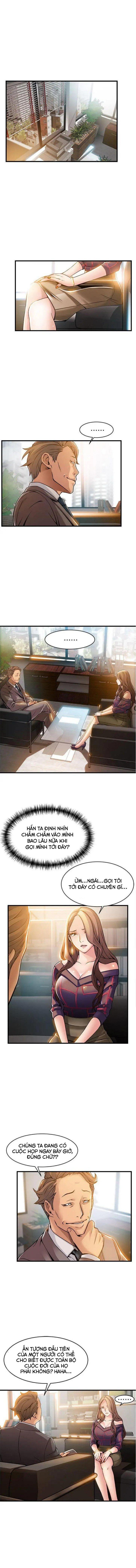 điểm yếu chapter 12 3