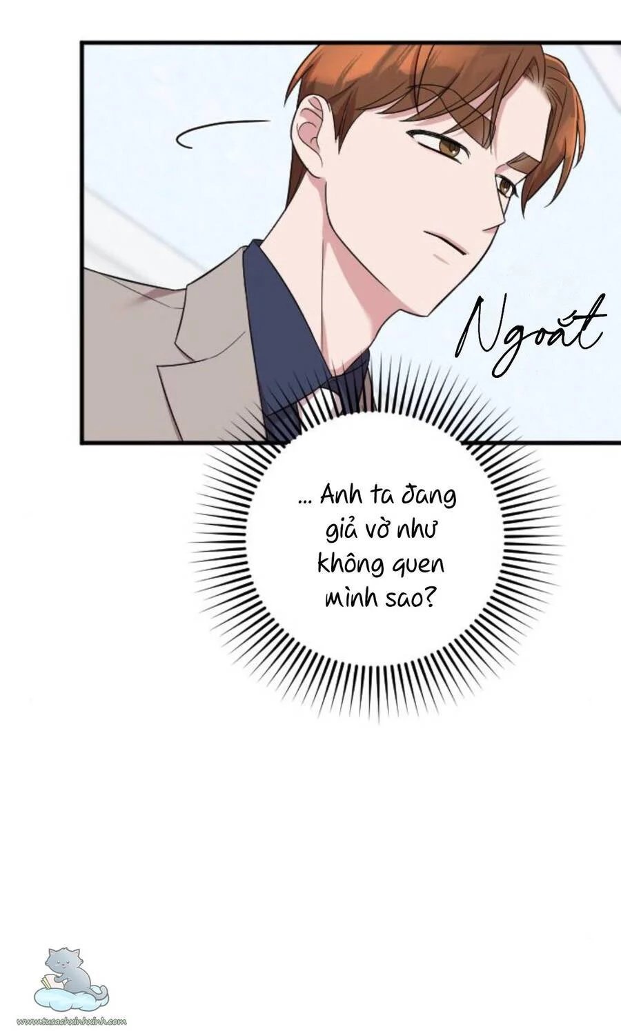 cô đi mà lấy chồng tôi chapter 27 96