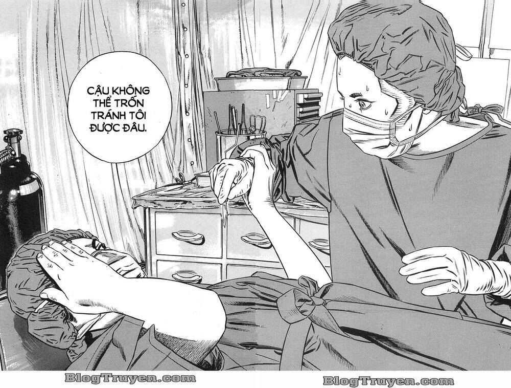 homunculus chapter 64 6