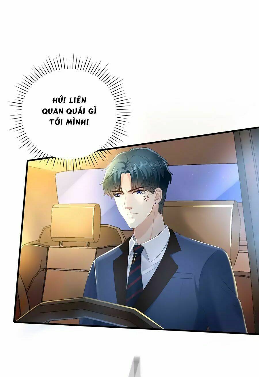 báo hệ nam hữu đích thiên tầng thao lộ chapter 12 6