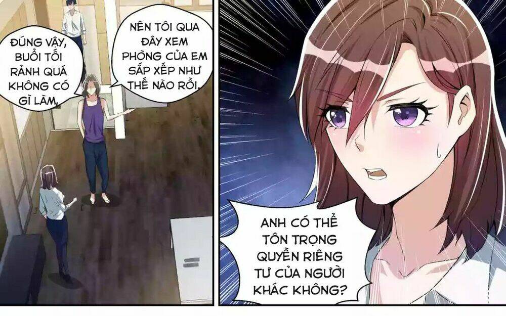 tối cường cuồng binh chapter 33 6