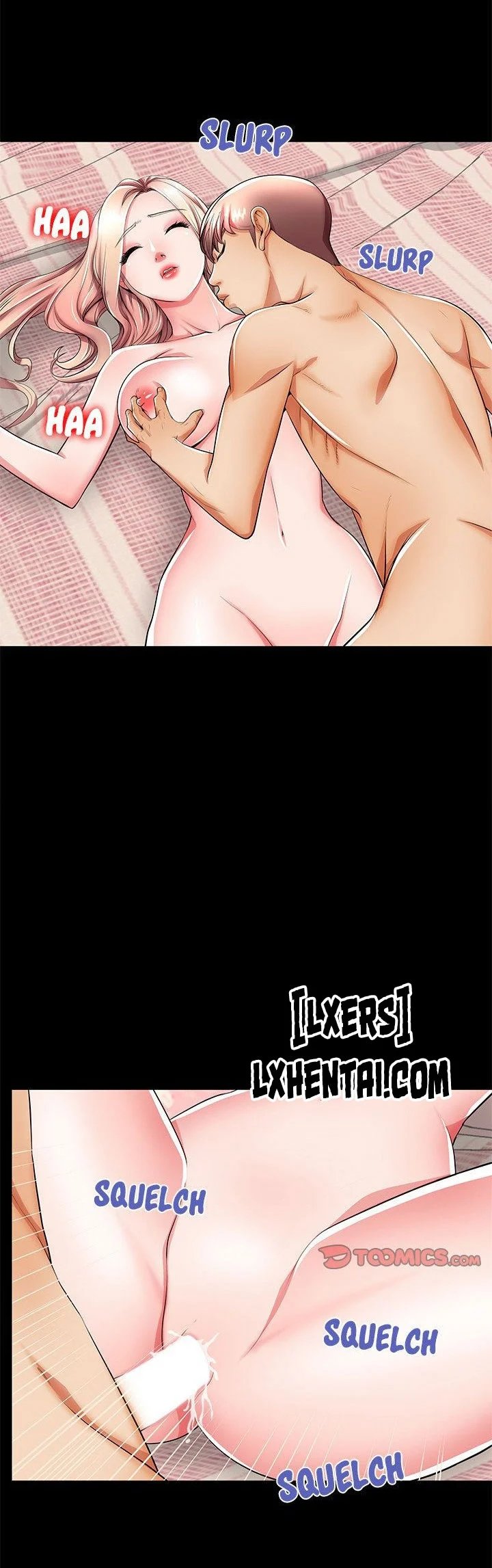 người mẹ xấu xa chapter 49 31