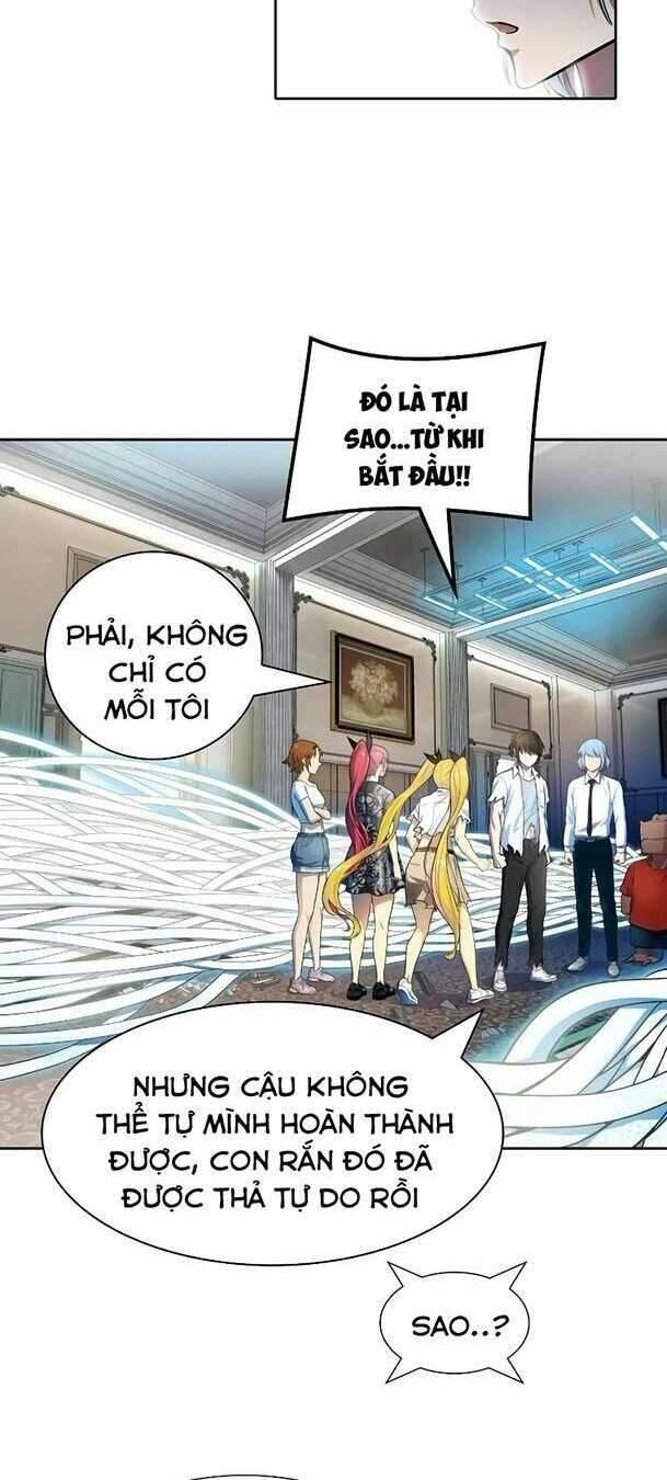tòa tháp bí ẩn 2 chapter 570 65